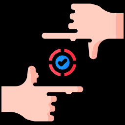 Icon for 100 Headshots