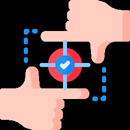 Icon for 150 Headshots