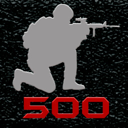 Play 500 Match