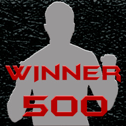 Win 500 Match