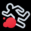 Icon for 100 Suicides