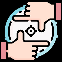 Icon for 200 Headshots