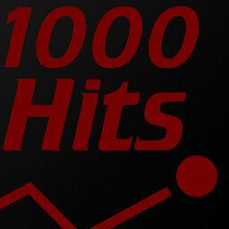 1000 Hits In a Row