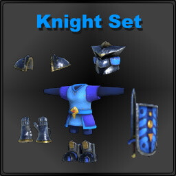 Knight Set