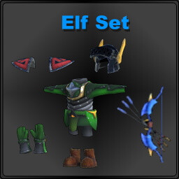 Elf Set