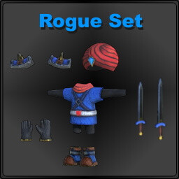 Rogue Set