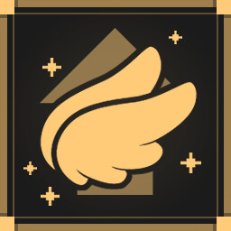 Achievement icon
