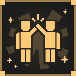 Achievement icon
