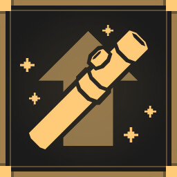 Achievement icon