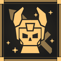 Achievement icon