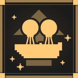 Achievement icon