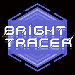 BRIGHT TRACER