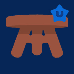 Another Stool