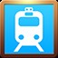 Icon for Trams Around - 1