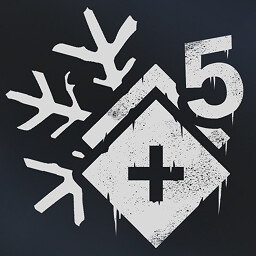 Achievement icon