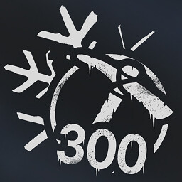 Achievement icon