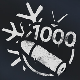 Achievement icon