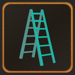 Supporting Ladder