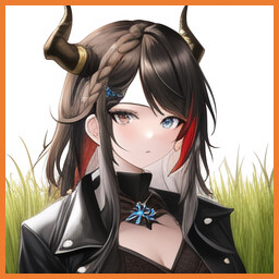 Icon for Cattle demon