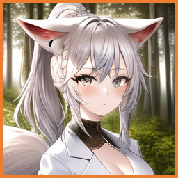 Icon for Demon fox