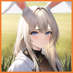 Icon for Hare demon
