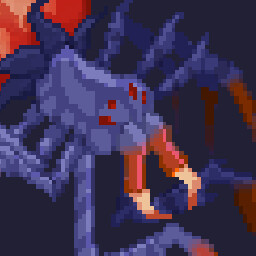 Icon for Deadly Weaver