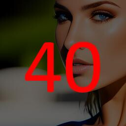 Icon for 40 Perfect Levels