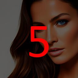 Icon for 5% Completion