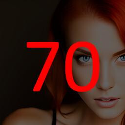 Icon for 70 Triple Explosion Chains