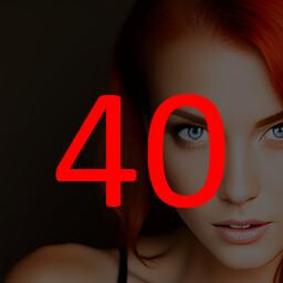 Icon for 40 Triple Explosion Chains