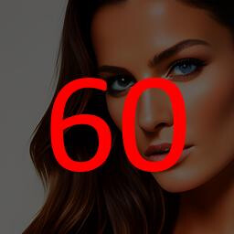 Icon for 60% Completion