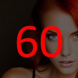 Icon for 60 Triple Explosion Chains