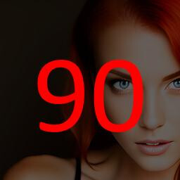 Icon for 90 Triple Explosion Chains