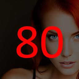 Icon for 80 Triple Explosion Chains