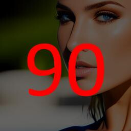 Icon for 90 Perfect Levels