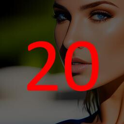 Icon for 20 Perfect Levels