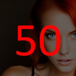 Icon for 50 Triple Explosion Chains