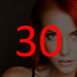 Icon for 30 Triple Explosion Chains