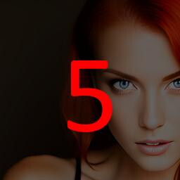 Icon for 5 Triple Explosion Chains