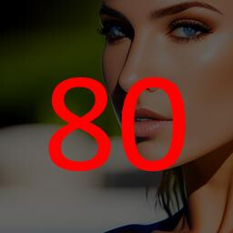 Icon for 80 Perfect Levels