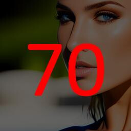 Icon for 70 Perfect Levels