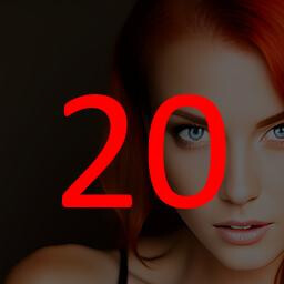 Icon for 20 Triple Explosion Chains