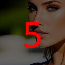 Icon for 5 Perfect Levels