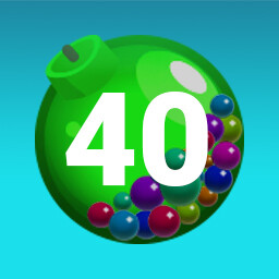 LEVEL 40