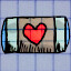 Icon for  Huge heart