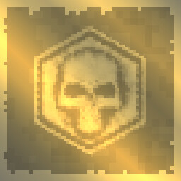 Achievement icon