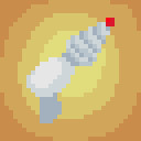 Icon for LASER GUN!