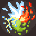 Icon for Elemental