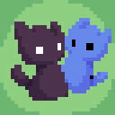 Icon for Let's play together!