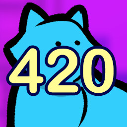 Icon for Found 420